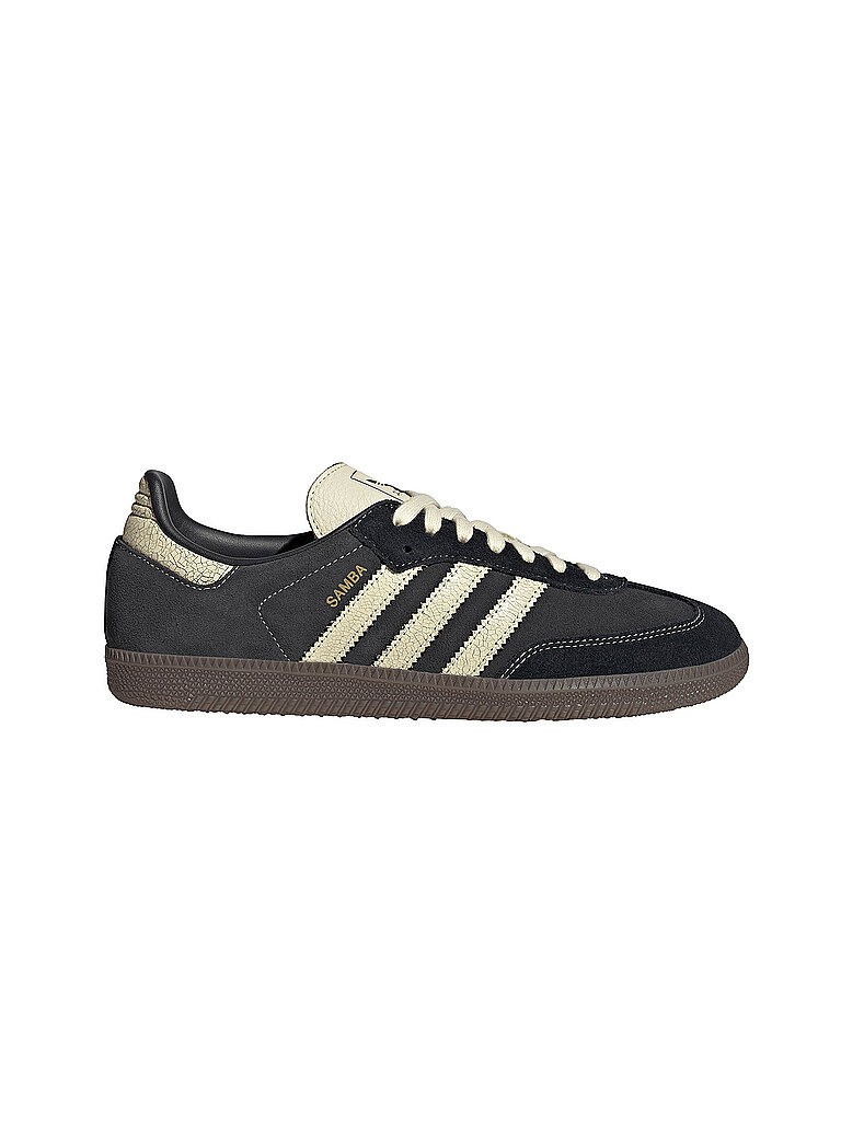 Adidas Samba OG Sneaker Black 44 2/3 5